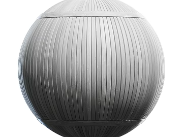 Wood Panel PBR texture (ID:ffach725544)