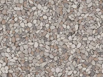 Pebbles texture (ID:ffach452906)