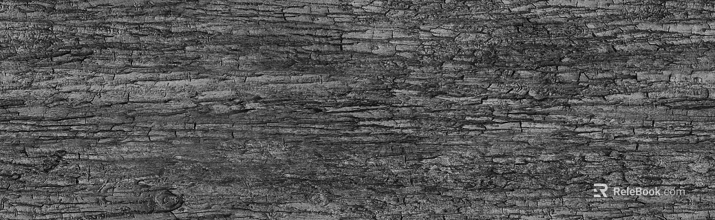 Black and White Bump texture