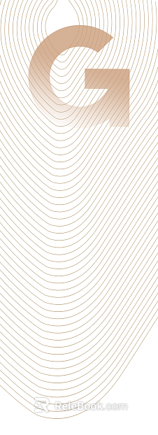 geometric line texture