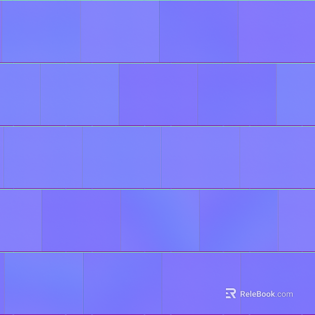 Normal Bump texture