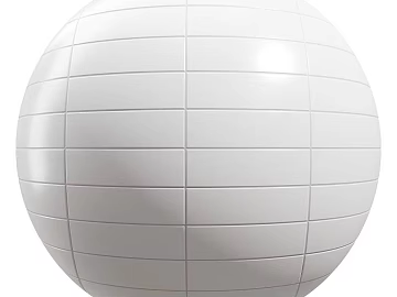 Plaid Brick PBR texture (ID:ffach278164)