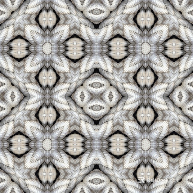 Cloth texture