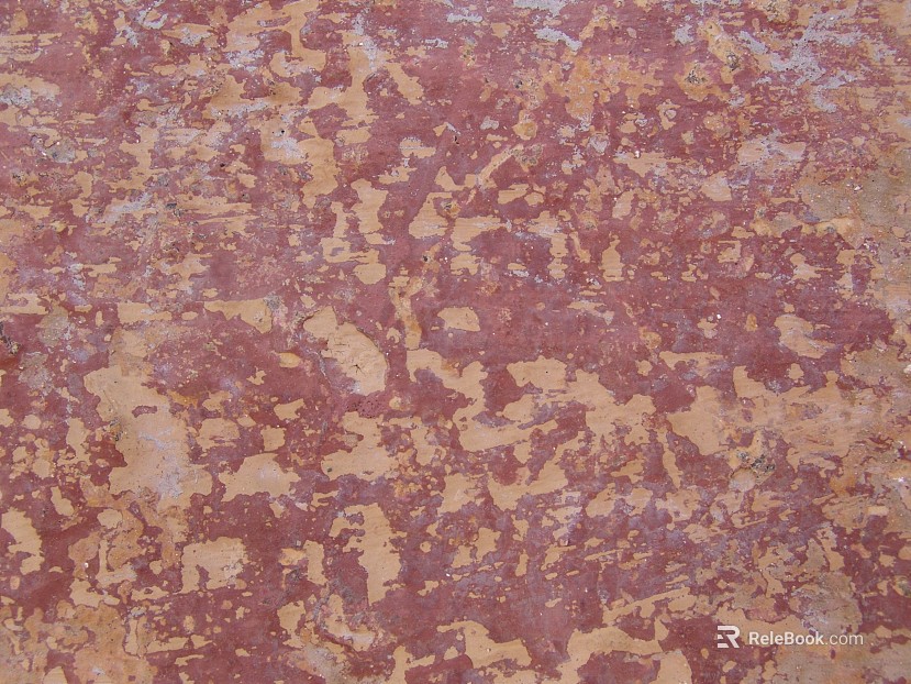 Do the old metal texture
