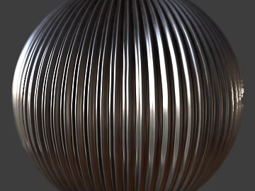 Metal PBR texture (ID:ffach853181)