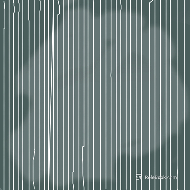geometric line texture