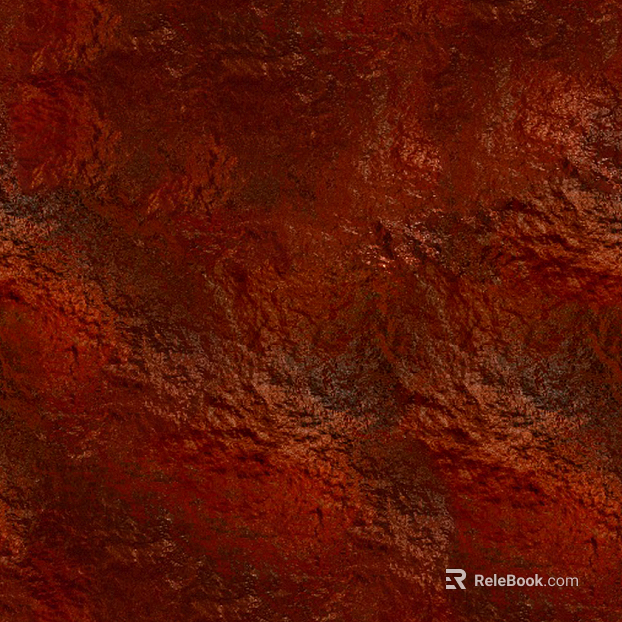 rock red rock landform texture