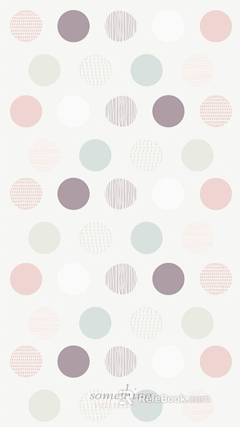 geometric line texture