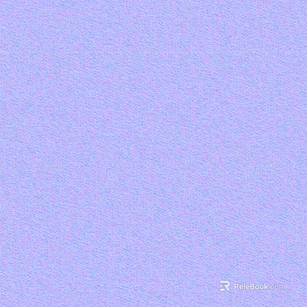 Normal bump texture