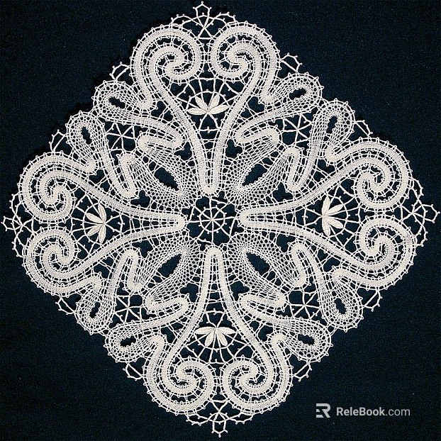 Pattern Wallpaper texture