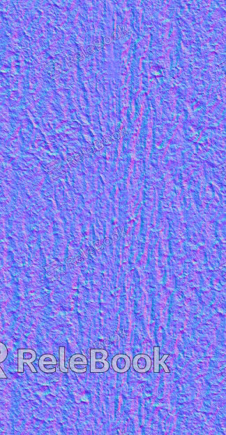 Normal Bump texture