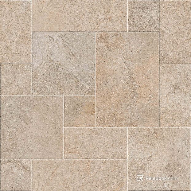 Lyme is an antique tile texture