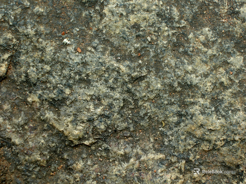 Rock texture