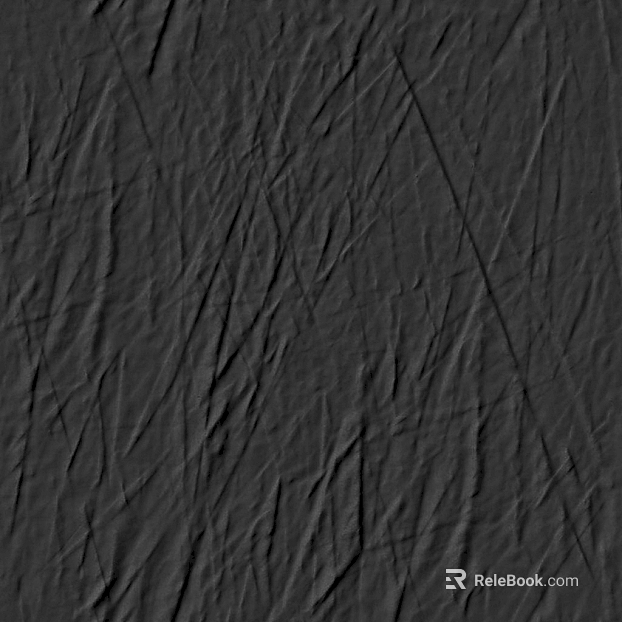 Black and White Bump texture