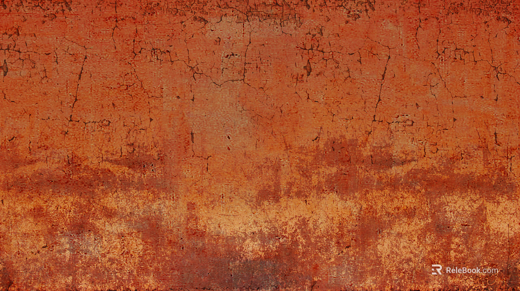 Do the old metal texture