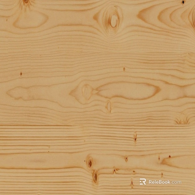 Wood grain texture