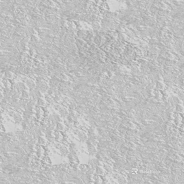 Black and White Bump texture