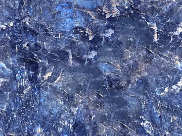 Blue marble luxury stone translucent stone texture (ID:ffach078214)