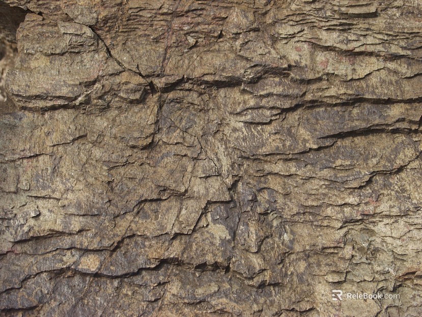 Rock texture