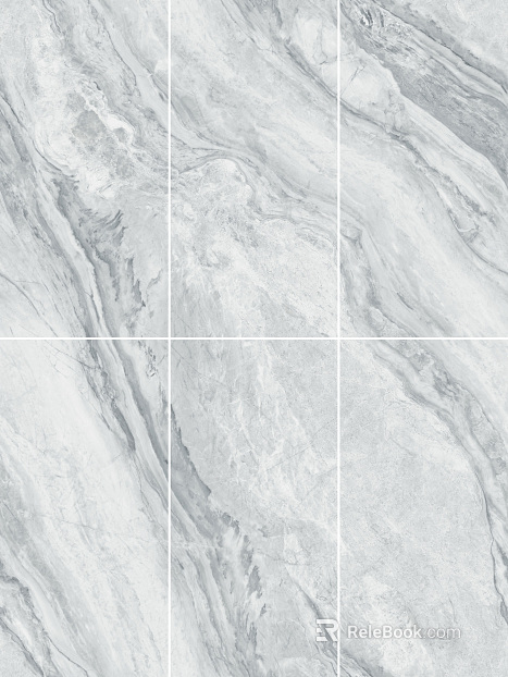 running water pattern marble texture