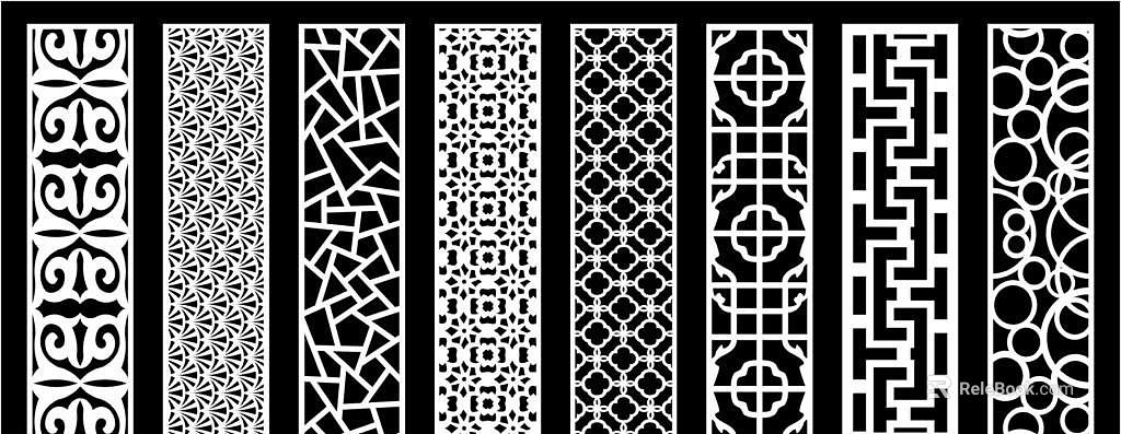 Highlight Mask texture