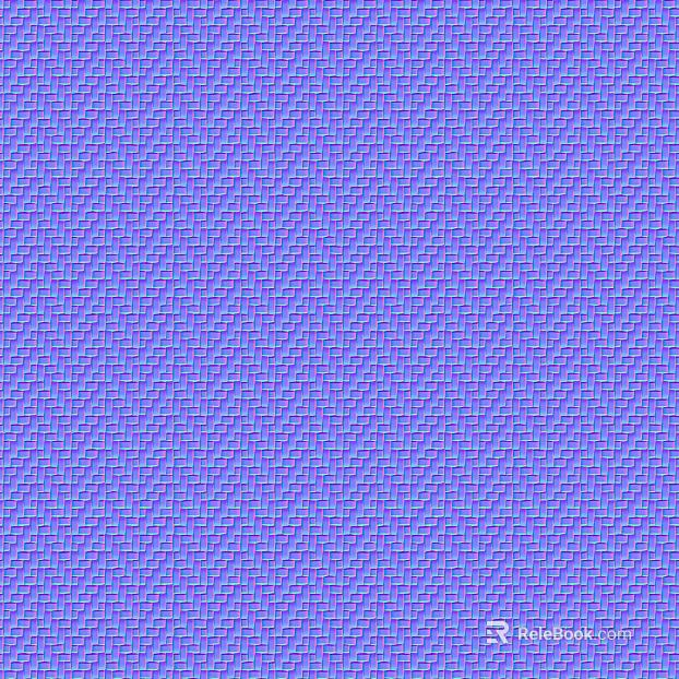 Normal Bump texture