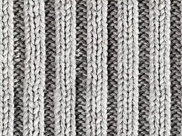 Black and White Bump texture (ID:ffach501361)
