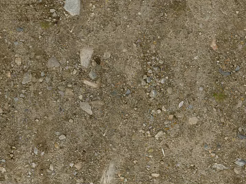 Gravel texture (ID:ffaag94661)