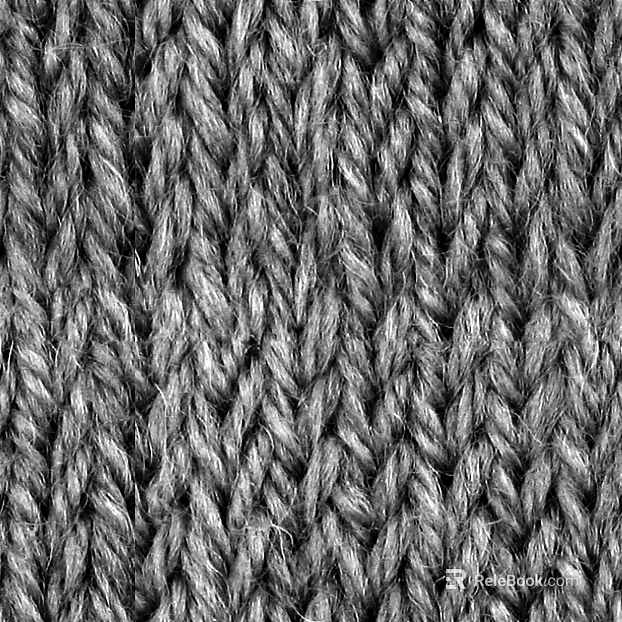 Black and White Bump texture