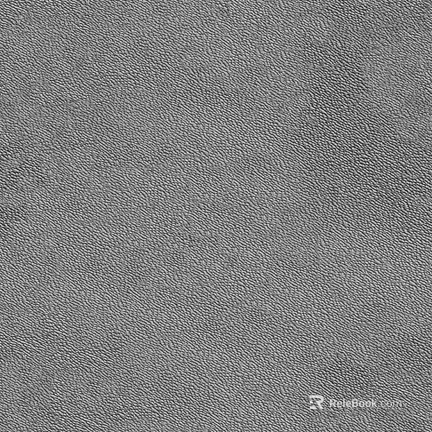 Black and White Bump texture