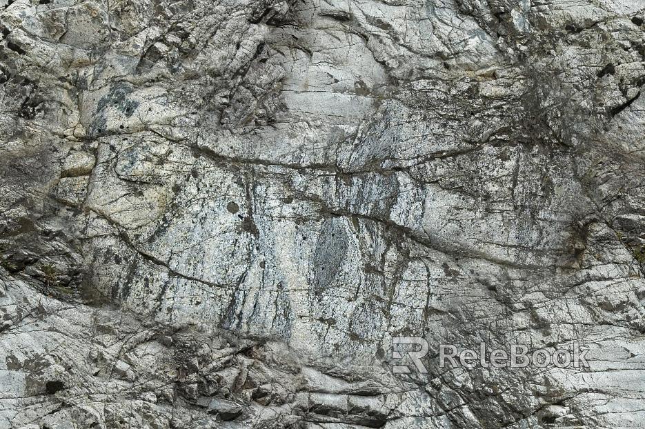 Rock texture