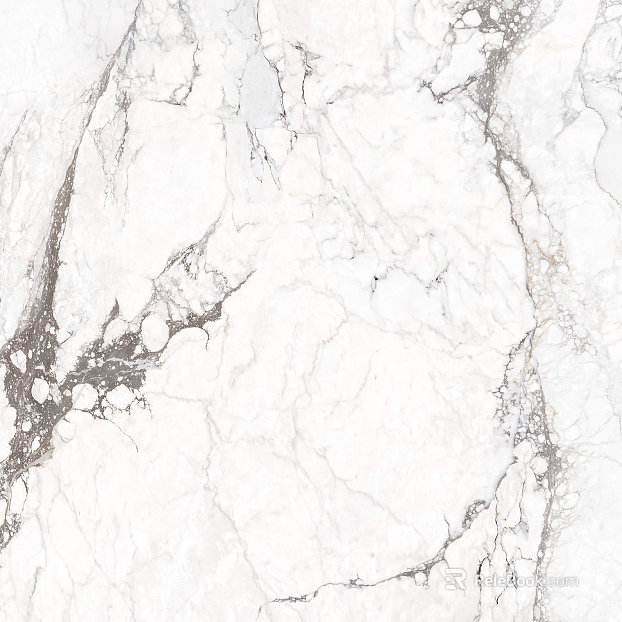 White Marble Rock Slab Pandora Marble Rock Slab White Light Luxury Marble Rock Slab texture