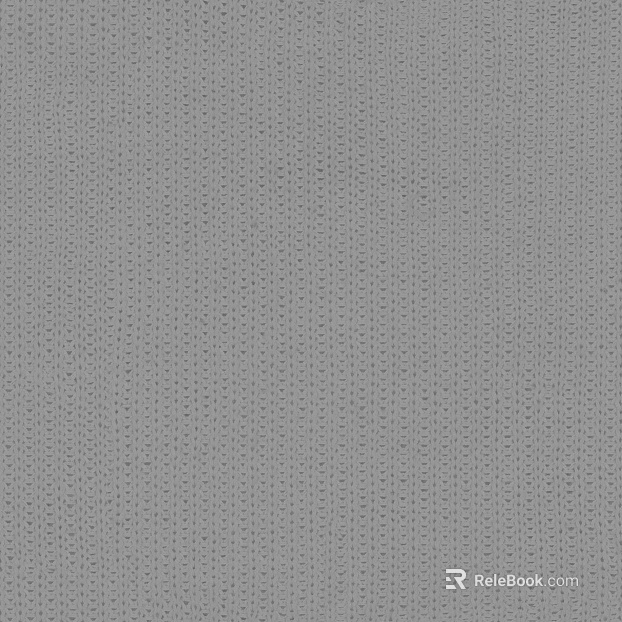 Black and White Bump texture
