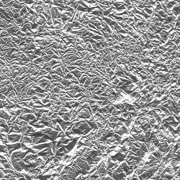 Tin Paper texture