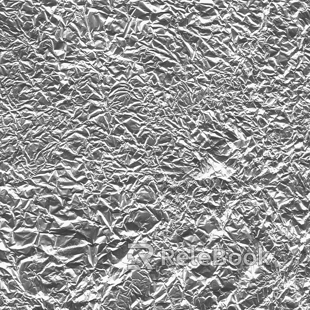 Tin Paper texture