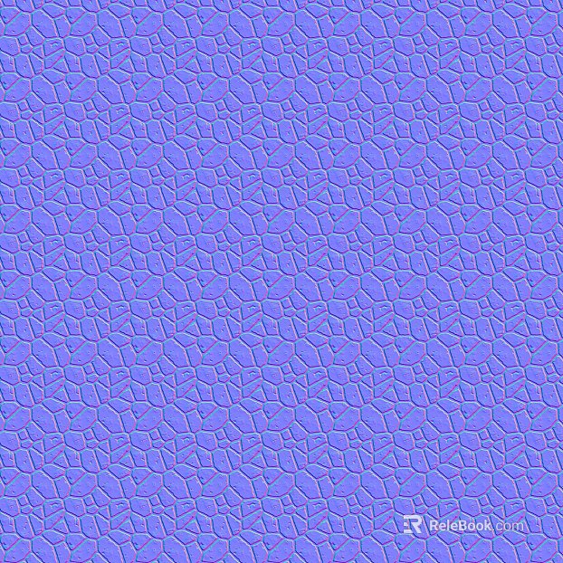 Normal Bump texture