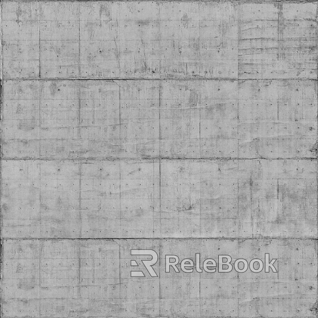 Cement board cement ash wall surface texture
