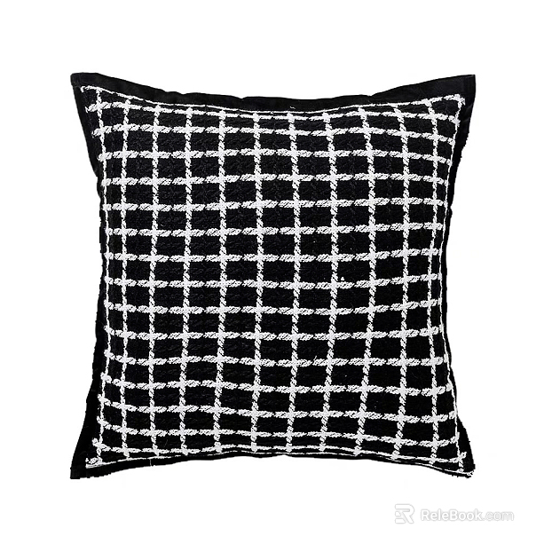 Pillow texture