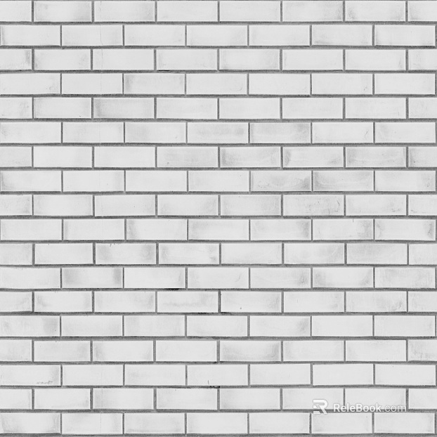 Black and White Bump texture