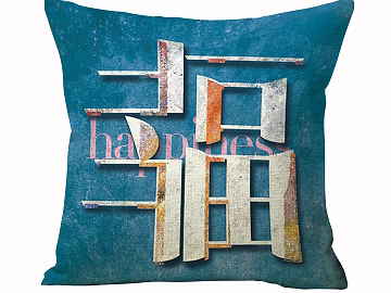 Pillow texture (ID:ffagg28457)