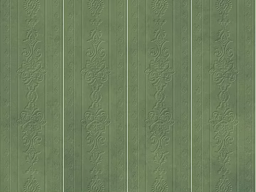 French vintage antique green pattern brick texture (ID:ffajh105277)