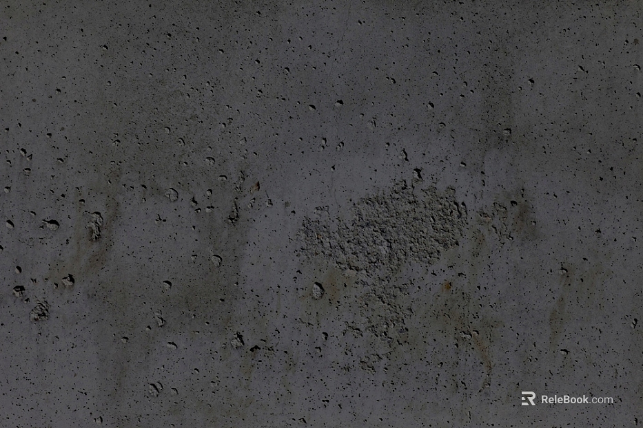 Cement texture