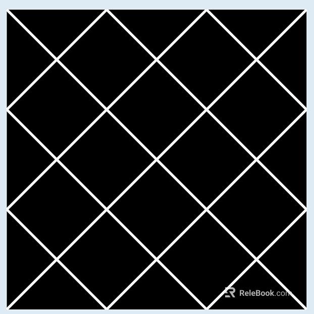 Highlight Mask texture