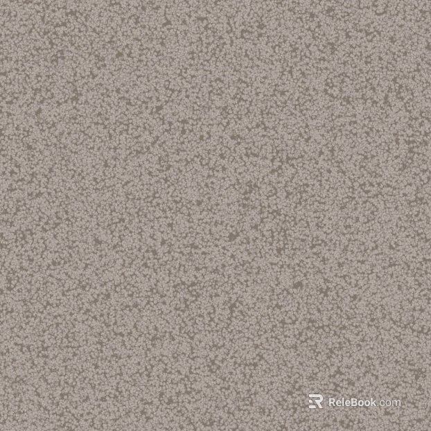 Coarse carpet texture