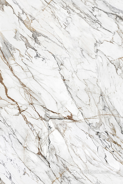 Modern Italian Minimalist Light Marble texture
