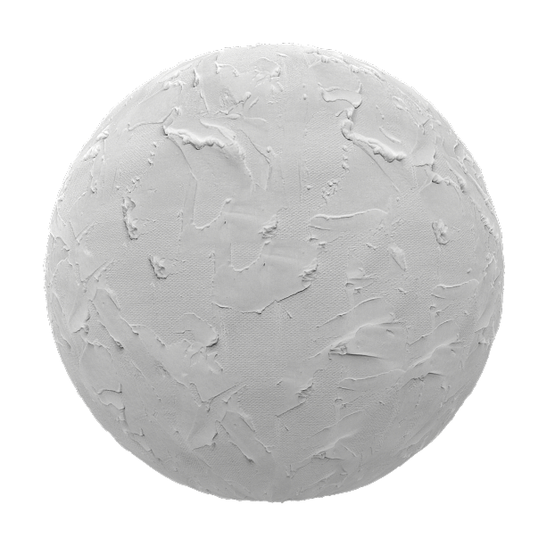 Coating PBR texture