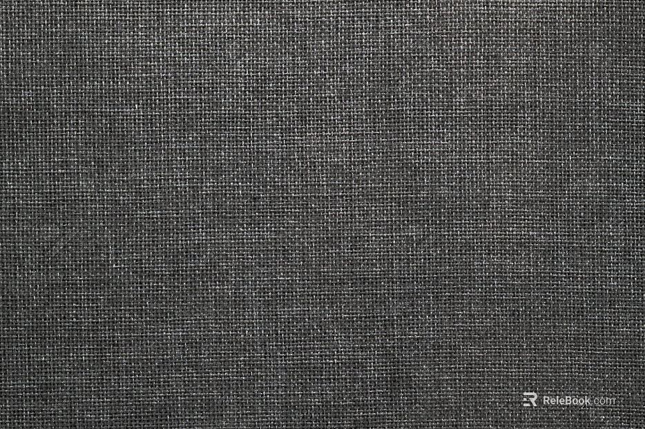 Coarse carpet texture