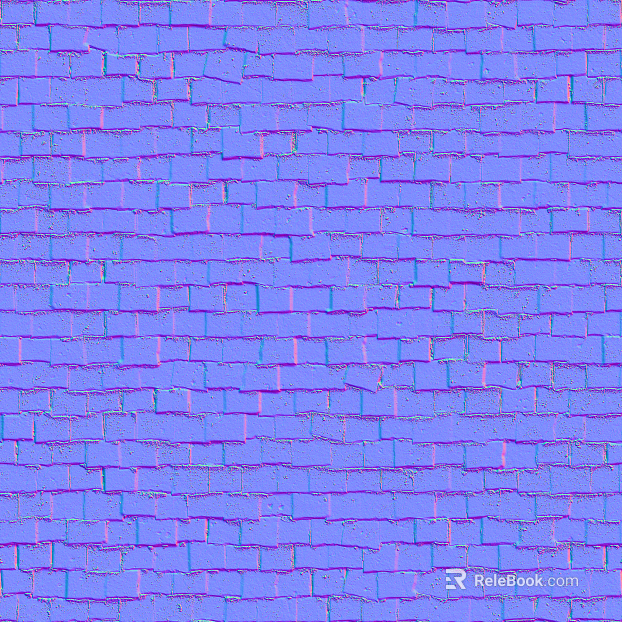 Normal Bump texture