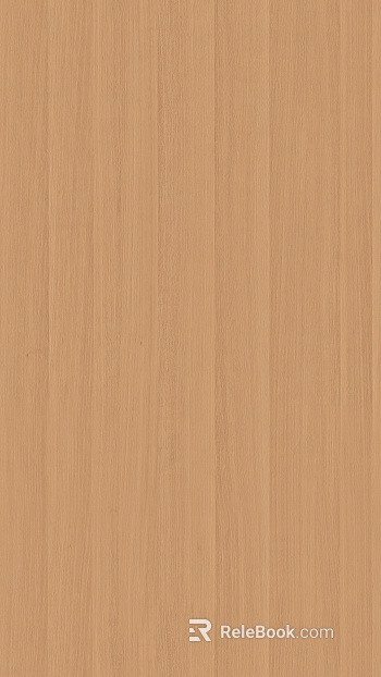 8K White Oak Log Varnish texture