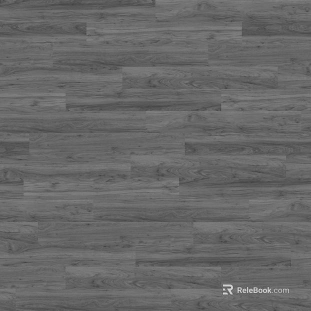 Black and White Bump texture